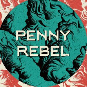Welcome to Penny Rebel